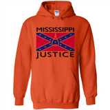 Mississippi Justice - Hoodie