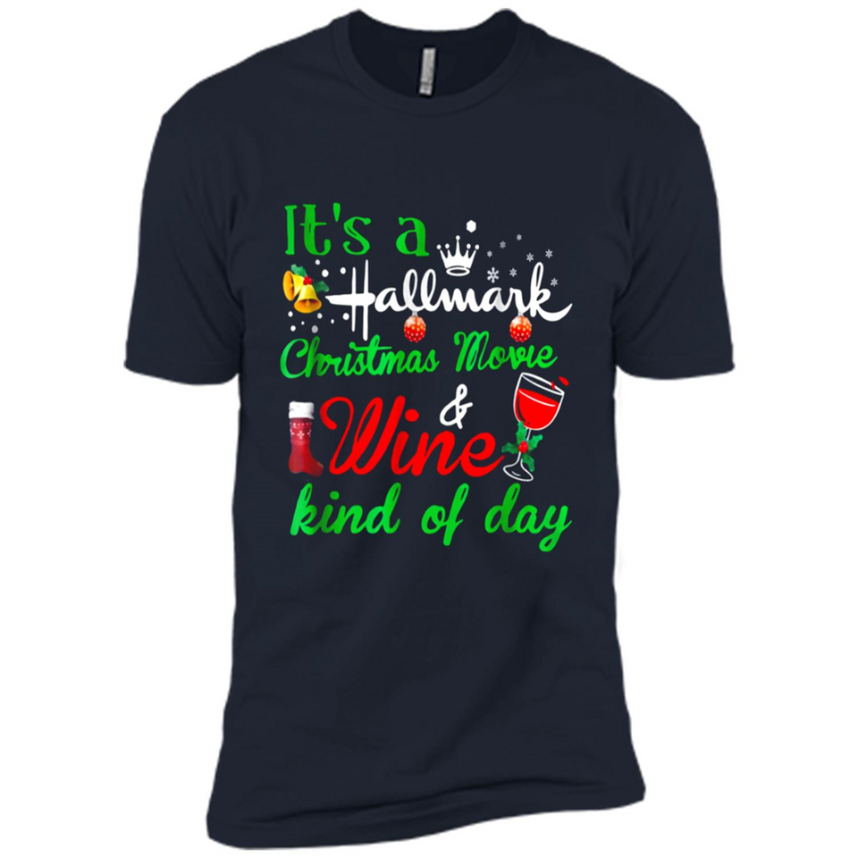 Hallmark christmasmovie wine kind day PING PONG