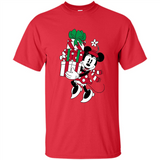 Disney Minnie Mouse Christmas Gift Sweatshirt - Shirt