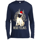 Merry Pugmas Funny Pug Christmas