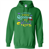 Nightmare Before Christmas Shirt - Sally Glitter Shirt - Every Queen needs a King PINGPONG