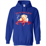 Van Halen 1984 PINGPONG