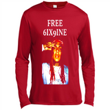 FREE 6IX9INE PING PONG