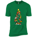 New Kids On The Block Christmas Tree PINGPONG