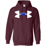 Indianapolis Colts Under Armour Logo - Hoodie