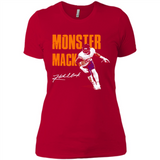 KHALIL MACK CHICAGO BEARS MONSTER OF THE MIDWAY