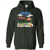 NBC The Office Dunder Mifflin Ugly Christmas Sweater PINGPONG