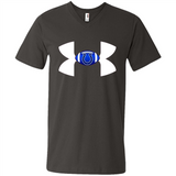 Indianapolis Colts Under Armour Logo - Men's V-Neck