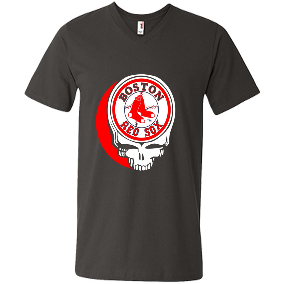 Grateful Dead Steal Your Face For Boston Red Sox Fans PING PONG