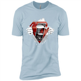 Portland Trail Blazers And Superman Fans