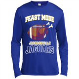 Feast Mode Jaguars Shirt - Jacksonville Turkey Thanksgiving