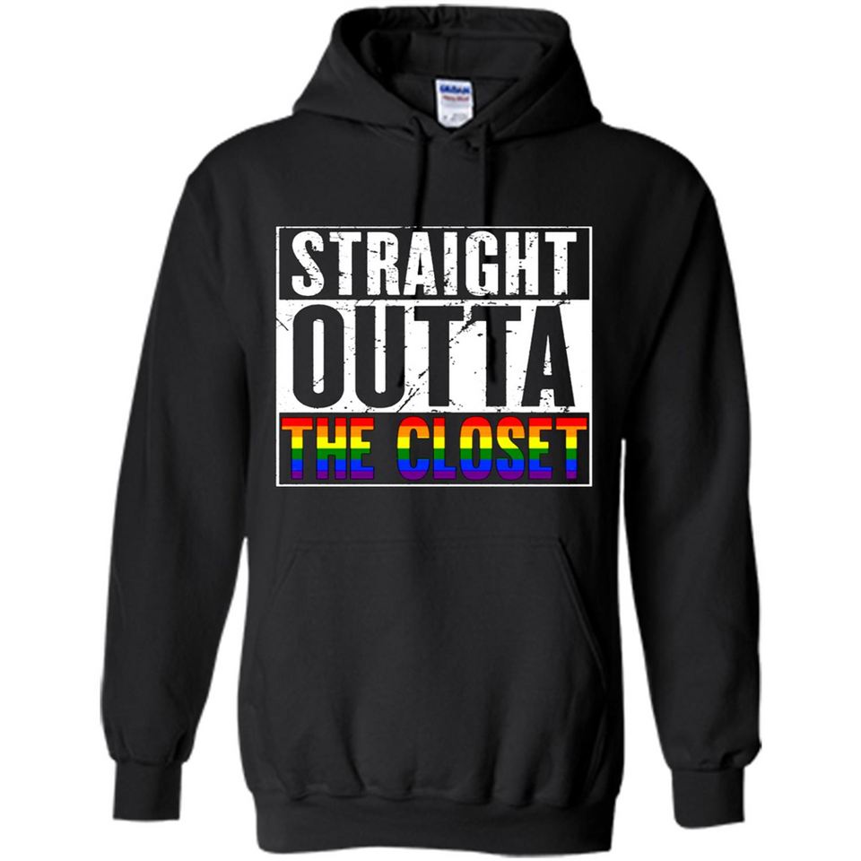 LGBT - Straight outta the closet PING PONG