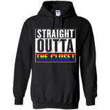 LGBT - Straight outta the closet PING PONG