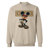 Disney mickey gucci Bella - Sweatshirt