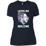 Rapper Post Leave Me Malone