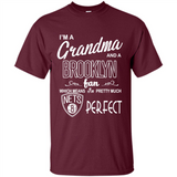 I'M A Grandma And A Brooklyn Nets Fans