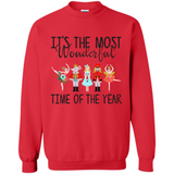 The Nutcracker Ballet It’s The Most Wonderful Time Of The Year
