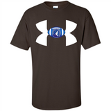 MinnesotaTimberwolves Under Armour Logo - Shirt