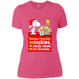 Snoopy - Holiday Favorites - Christmas