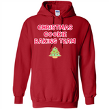 Christmas Cookie Baking Team - Christmas Baking