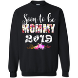 Soon To Be Mommy 2019 Funny Pregnancy