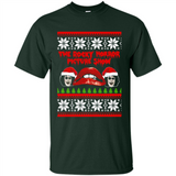 The Rocky Horror Picture Show Christmas sweater - Shirt