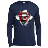 Portland Trail Blazers And Superman Fans