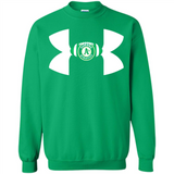 Oakland Athletics Under Armour Logo - Sweatshirt
