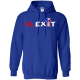 Kanye West Blexit American