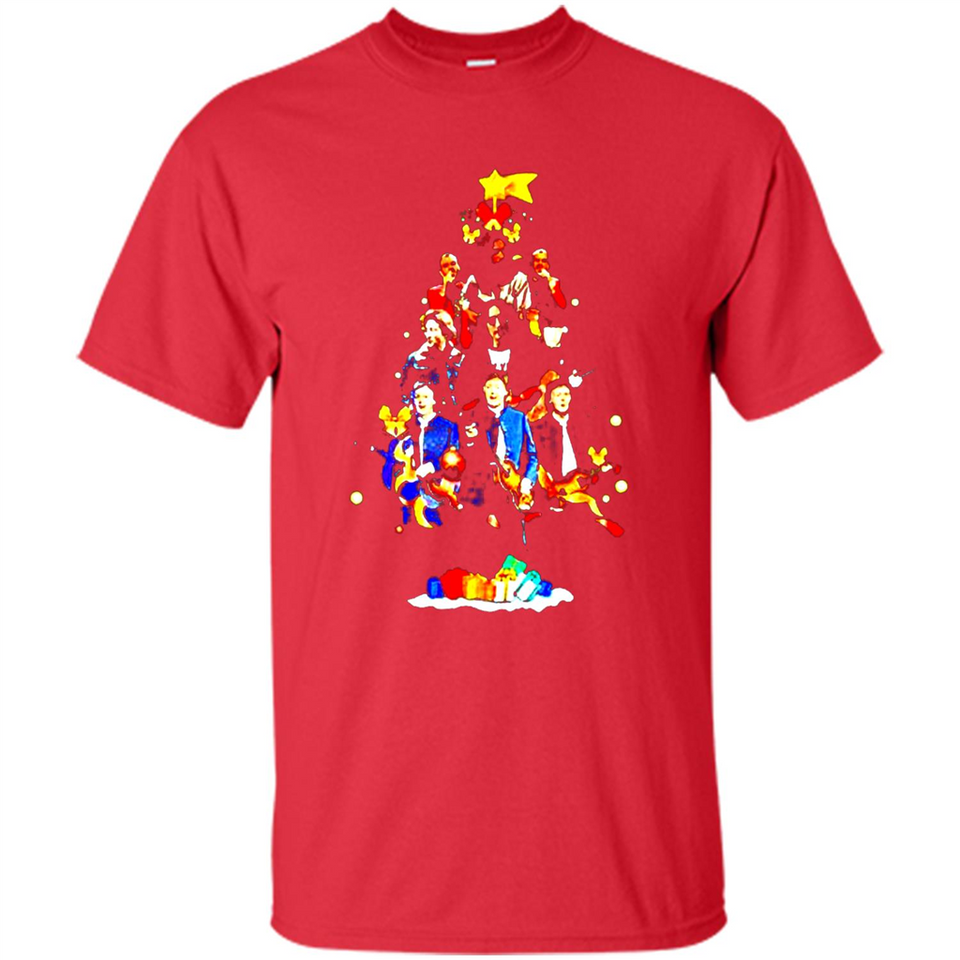 JOHN LENNON CHRISTMAS TREE - Shirt