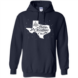 Merry Christmas Y'all Texas Funny Xmas PINGPONG