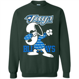 Toronto Blue Jays Snoopy Dabbing PINGPONG