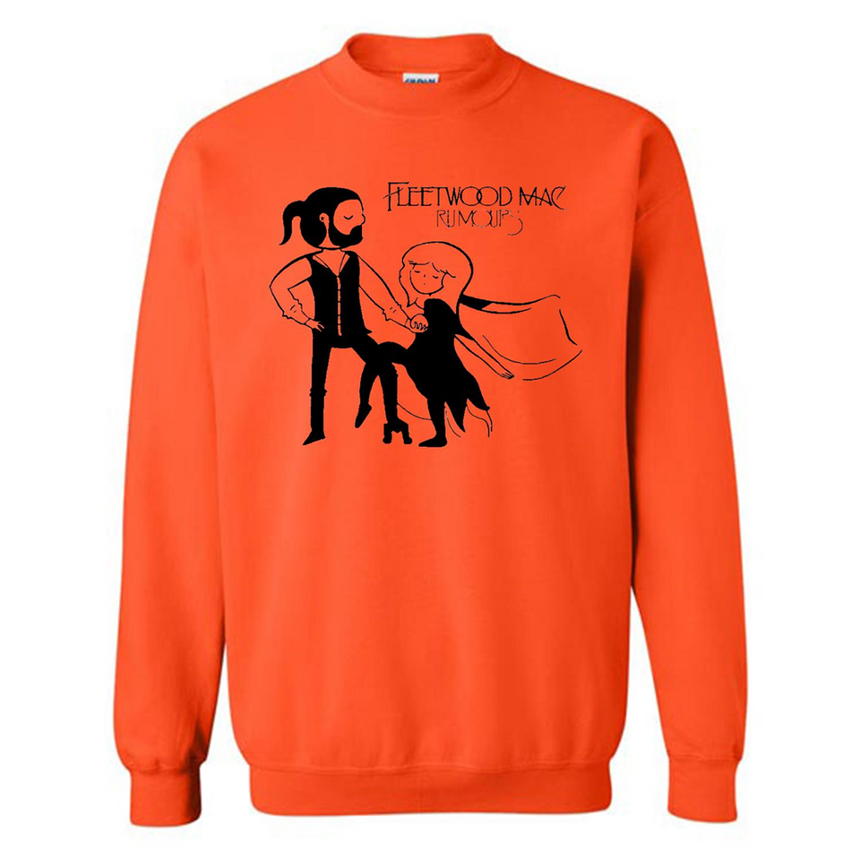 Fleetwood Mac Rumours Shirt PINGPONG - Sweatshirt