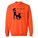 Fleetwood Mac Rumours Shirt PINGPONG - Sweatshirt