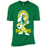Indiana Pacers Snoopy Dabbing PING PONG