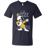 Utah Jazz Snoopy Dabbing PINGPONG