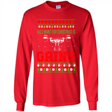 All I want for Christmas is Gains Ugly PINGPONG
