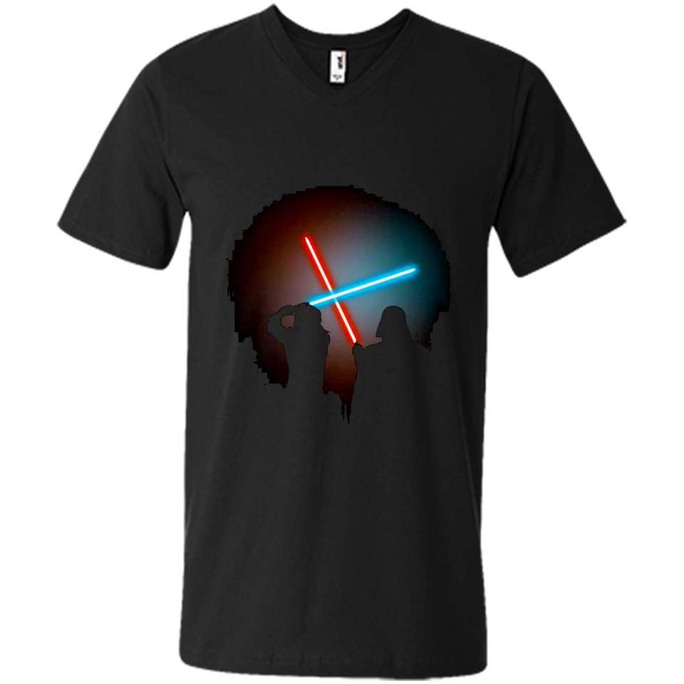 STAR WARS - Lightsaber Duel