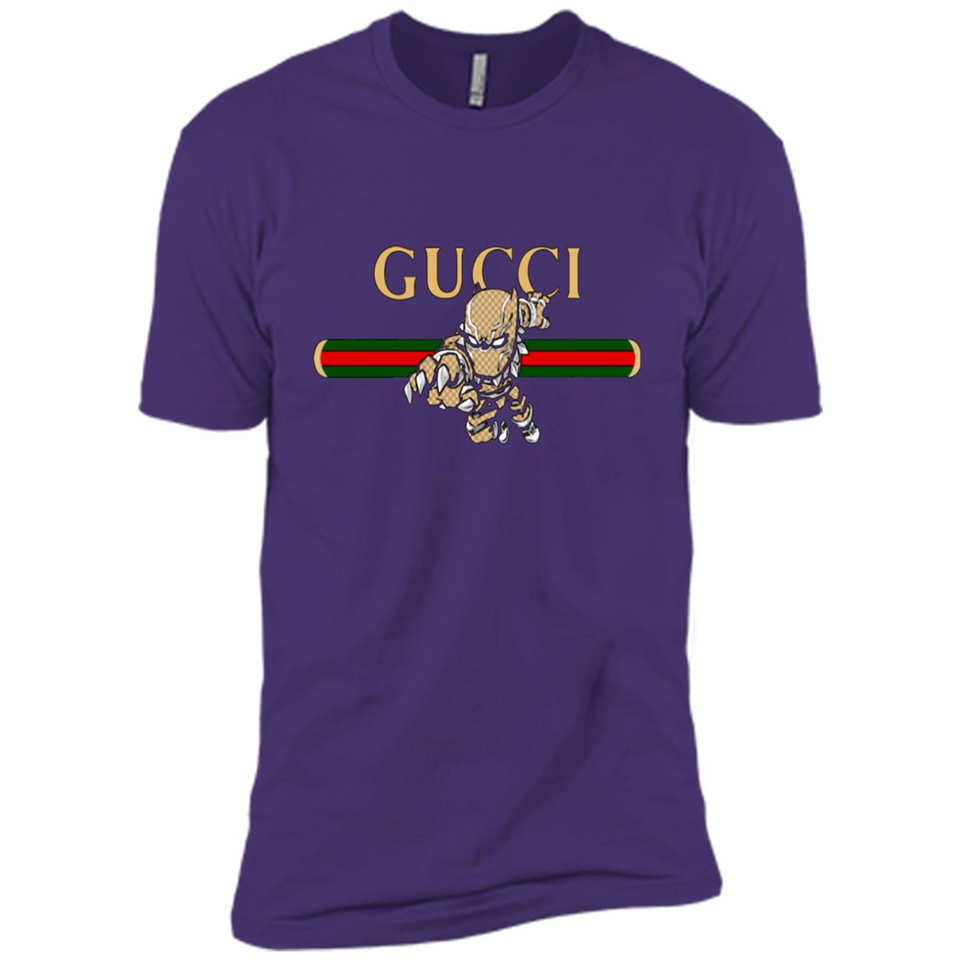Black Panther Gucci PING PONG