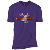 Black Panther Gucci PING PONG