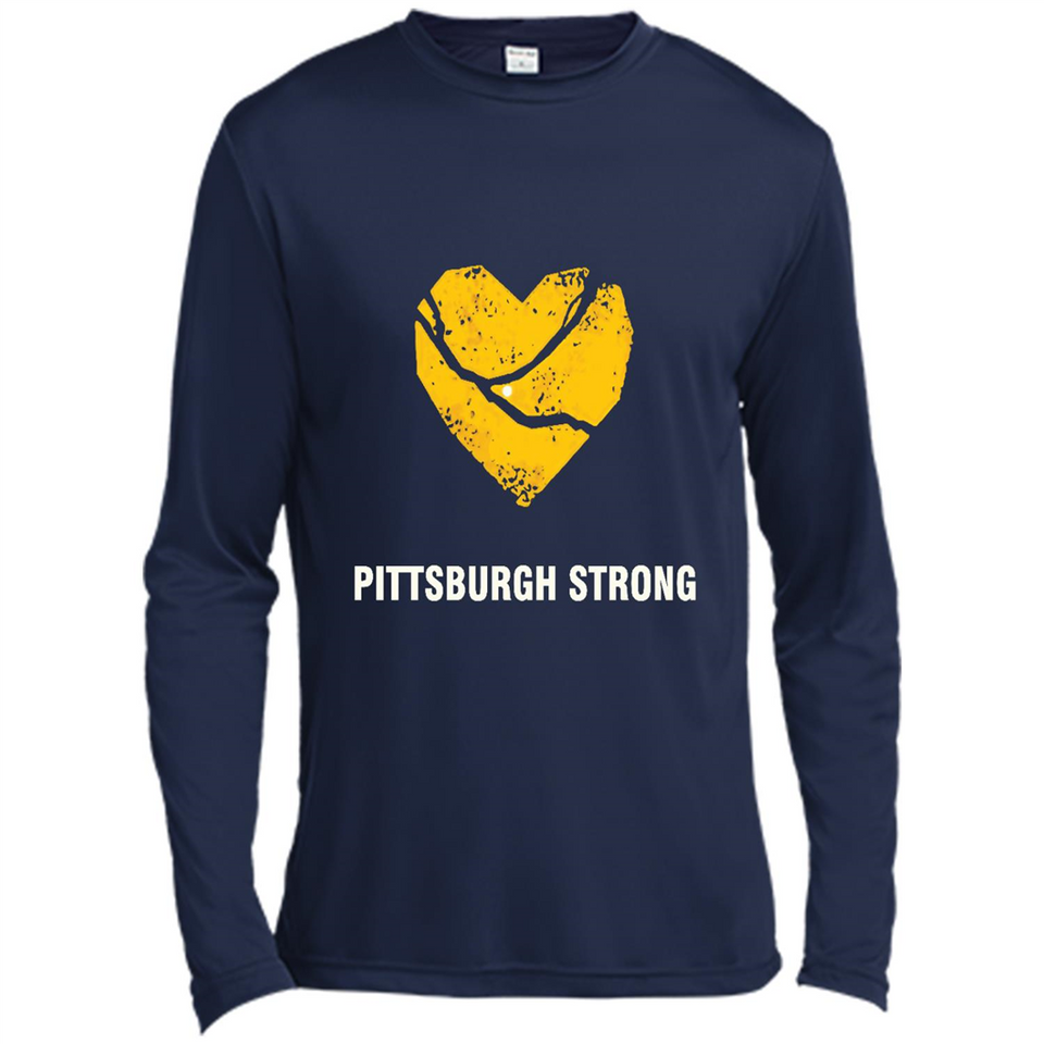 Pittsburgh Strong