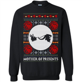 Mother Of Presents – Game of Thrones ugly christmas sweater - Sweatshirt
