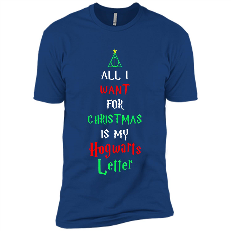 All I want for Christmas is my letter sweater PINGPONG