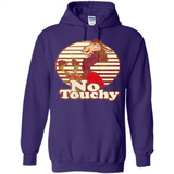 Disney Emperor’s New Groove Kuzco Llama No Touchy Funny