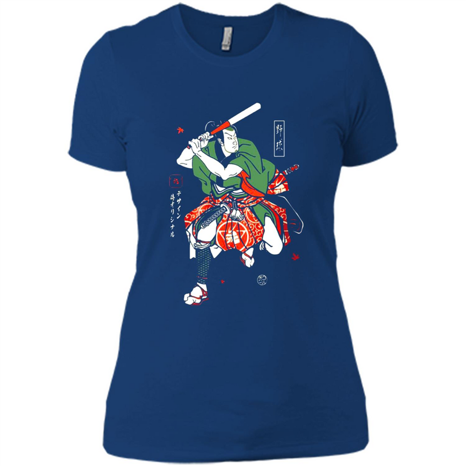 Baseball Samurai PINGPONG