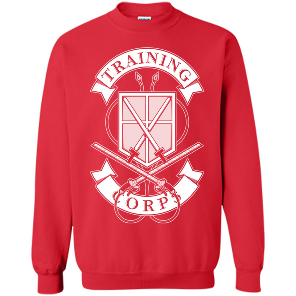 AoT Training Corps - Sweatshirt