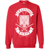 AoT Training Corps - Sweatshirt