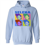 Selena Gomez Light Color - Hoodie