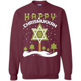 Happy Chrismukkah - Sweatshirt