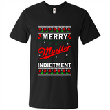 Merry Muller indictment Christmas sweatshirt PINGPONG